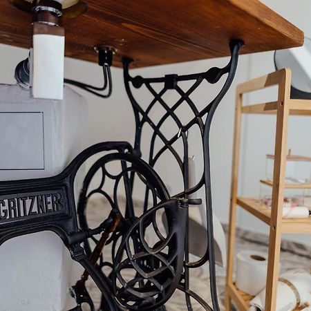 Apartman Franko Banská Štiavnica Zewnętrze zdjęcie