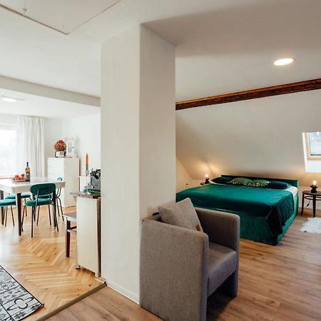 Apartman Franko Banská Štiavnica Zewnętrze zdjęcie
