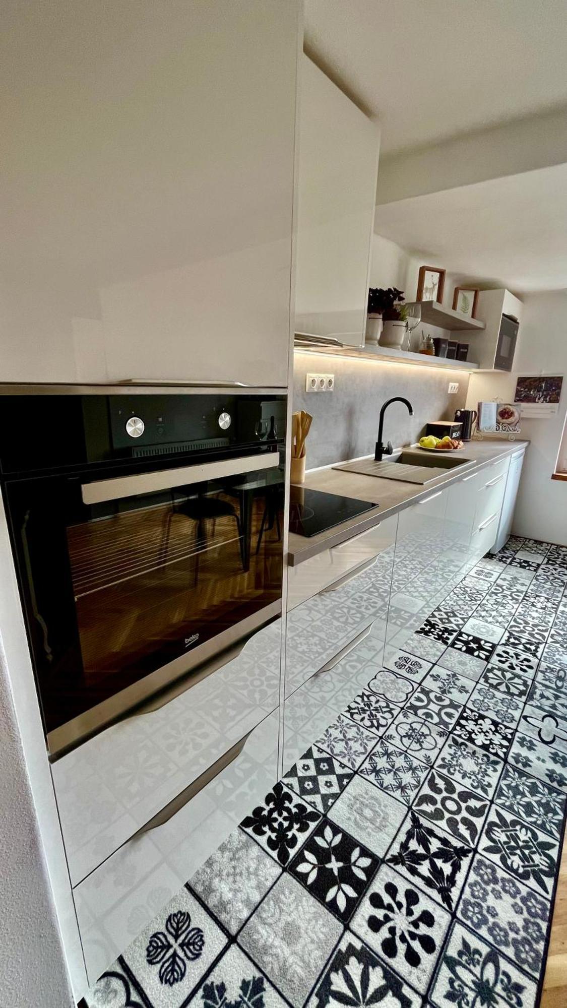 Apartman Franko Banská Štiavnica Zewnętrze zdjęcie
