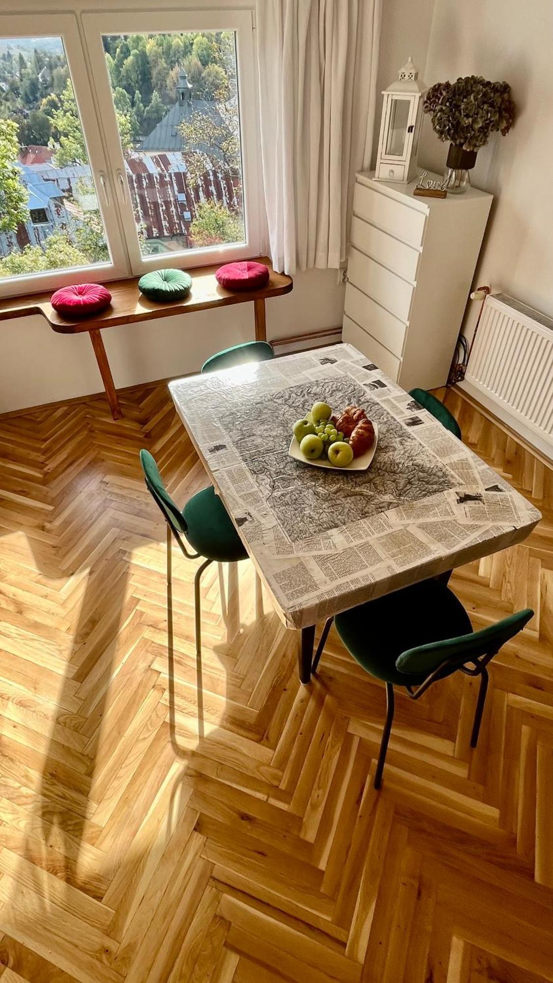 Apartman Franko Banská Štiavnica Zewnętrze zdjęcie