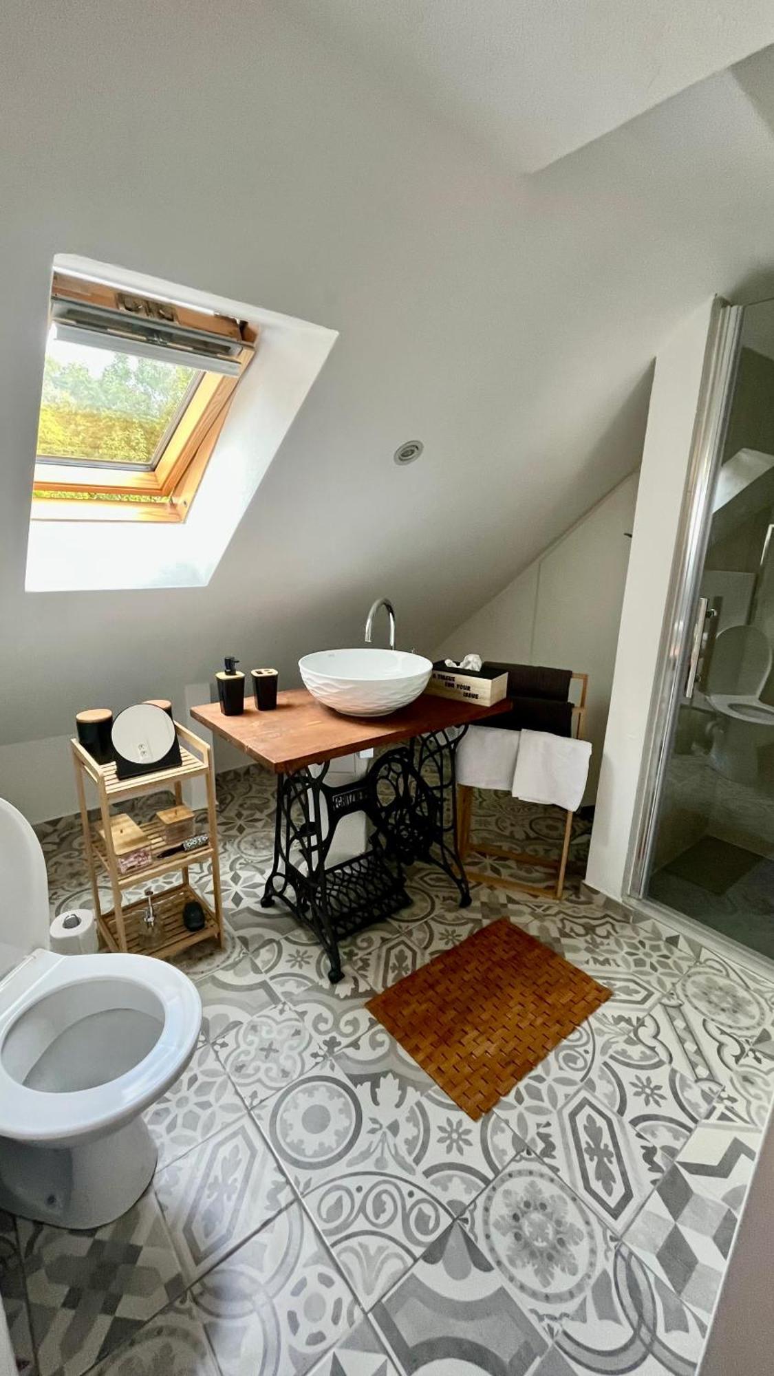 Apartman Franko Banská Štiavnica Zewnętrze zdjęcie