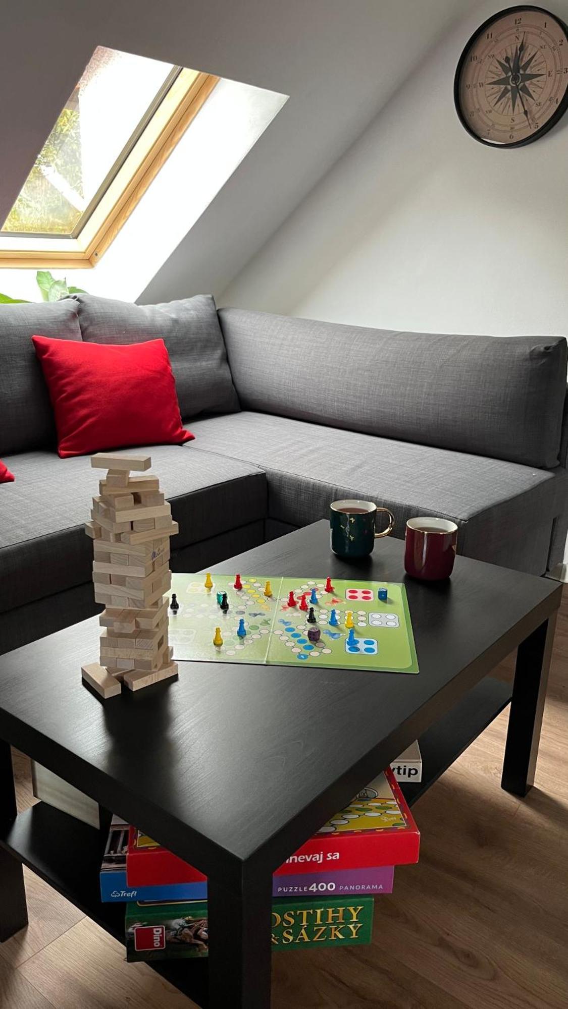 Apartman Franko Banská Štiavnica Zewnętrze zdjęcie