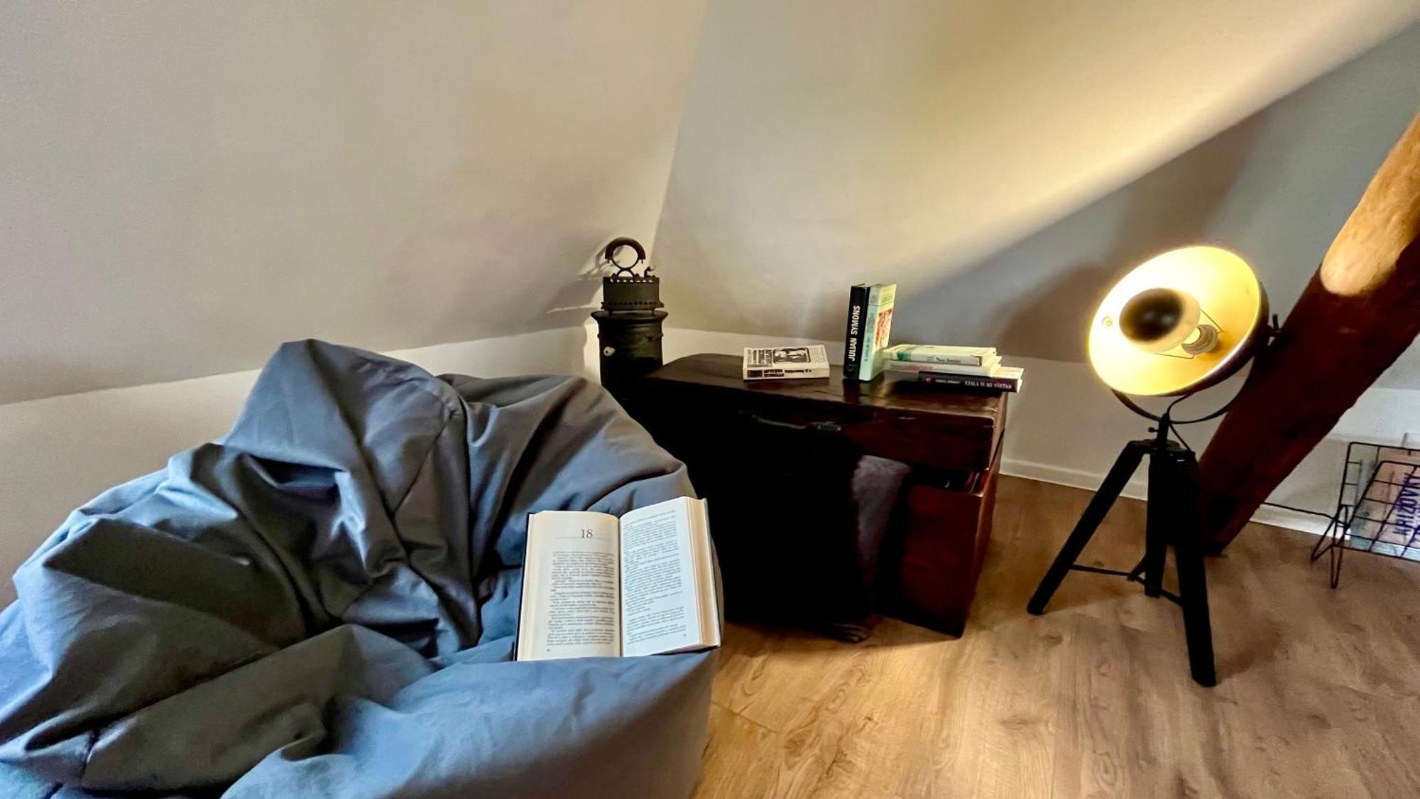 Apartman Franko Banská Štiavnica Zewnętrze zdjęcie