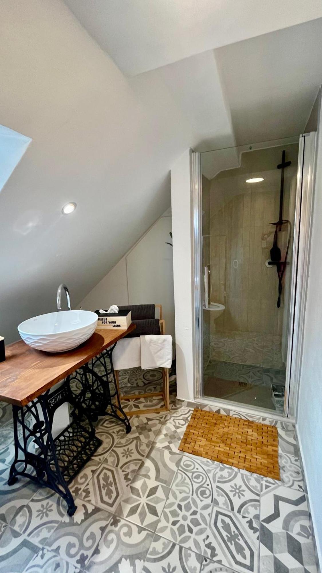 Apartman Franko Banská Štiavnica Zewnętrze zdjęcie
