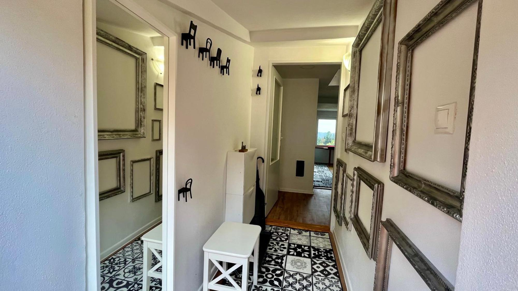 Apartman Franko Banská Štiavnica Zewnętrze zdjęcie