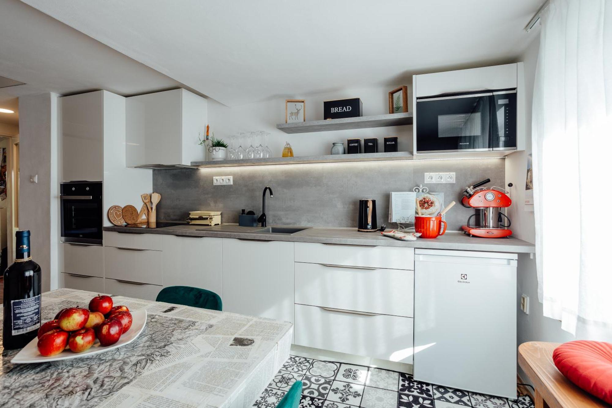 Apartman Franko Banská Štiavnica Zewnętrze zdjęcie